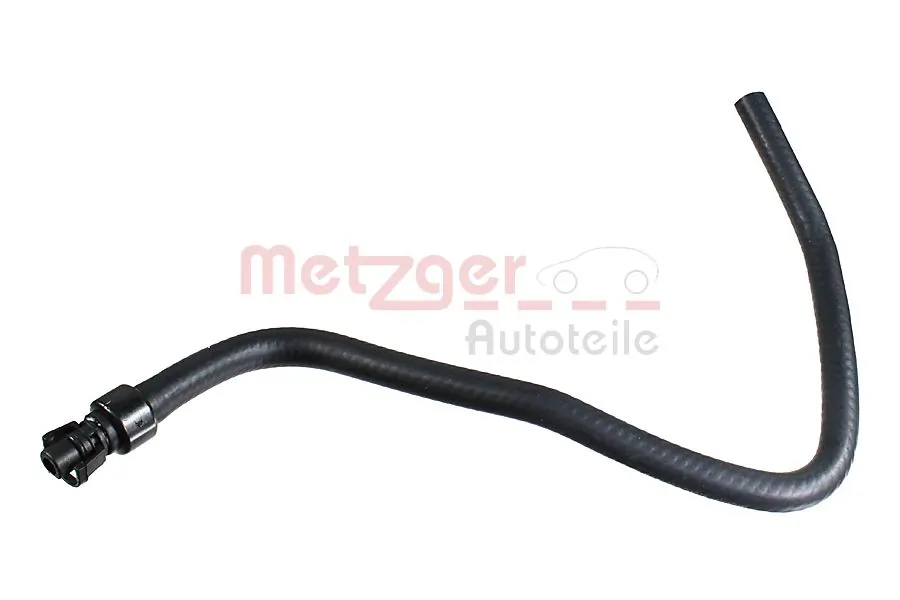 Mangueira (cano derivado) do sistema de esfriamento Opel Astra J 