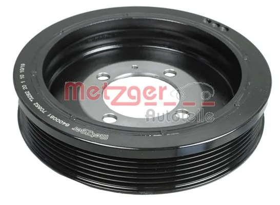 Polia de cambota Opel Meriva B 