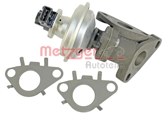 Válvula EGR de recirculação dos gases Mini COUNTRYMAN  R60