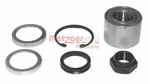 Compre Rolamento de cubo traseiro Peugeot 205 1