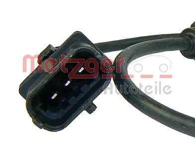 03090C0231N Mahindra Sensor de posição (de revoluções) de cambota