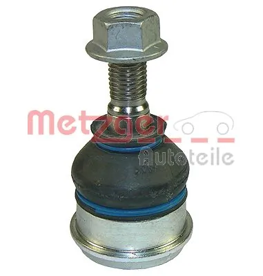 57017008 Metzger