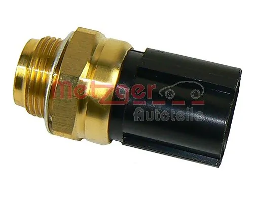 Sensor de temperatura do fluido de esfriamento (de ativação de ventilador do radiador) Audi A3 preço, a partir de 15,70 USD