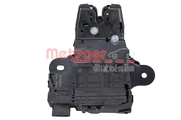Fecho de tampa de porta-malas (de 3ª/5ª porta traseira) Opel Astra preço, a partir de 32,90 USD