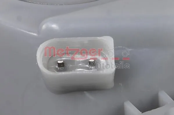 Tanque de expansão do sistema de esfriamento Metzger 2140368 preço, a partir de 26,65 USD