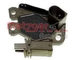 Compre Relê-regulador do gerador (relê de carregamento) Volkswagen Tiguan 1