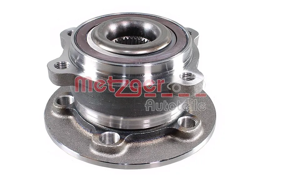 Cubo traseiro para Mercedes ML/GLE  W167