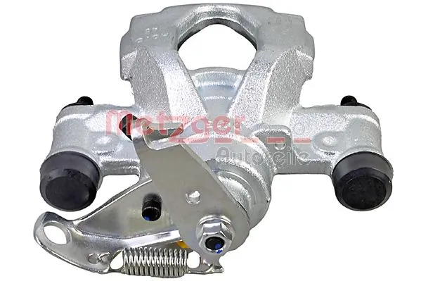 Suporte do freio traseiro direito BHV933EC TRW