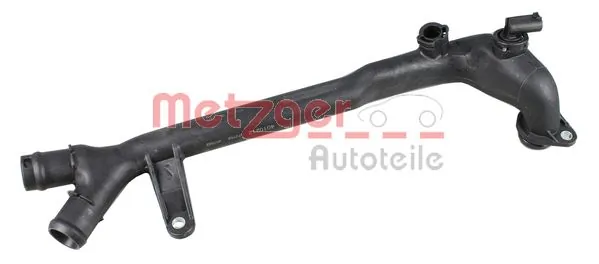 Mangueira (cano derivado) do sistema de esfriamento Metzger 4010212 preço, a partir de 47,67 USD