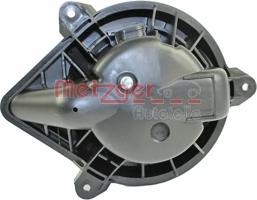 Compre Motor de ventilador de forno (de aquecedor de salão) Opel Vivaro 