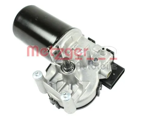 Motor de limpador pára-brisas do pára-brisas para Hyundai Tucson I JM