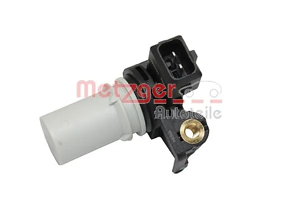 Sensor de posição (de revoluções) de cambota 145531 EFI