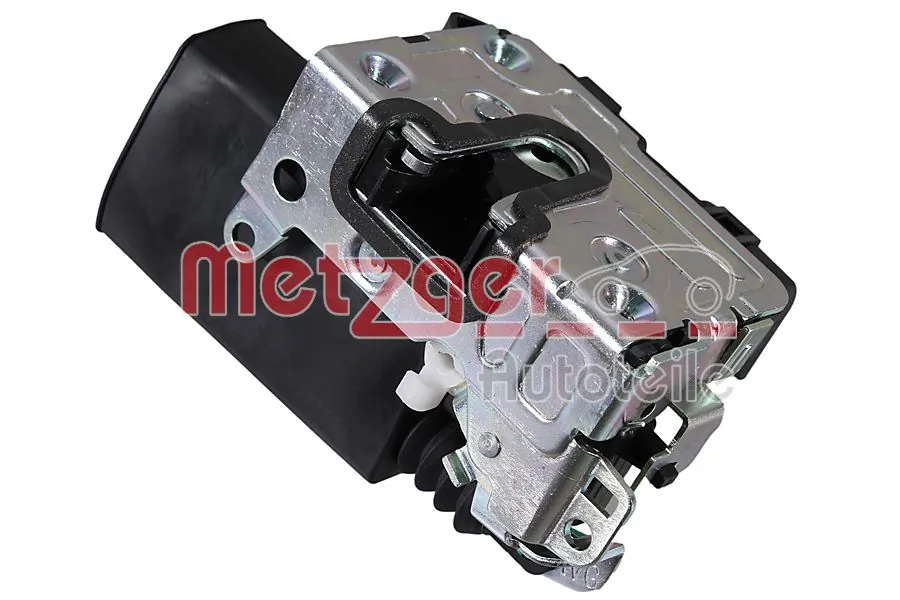  Fecho da porta dianteira esquerda Dacia Duster SUV (HS) (2010 - 2018) 