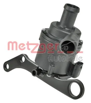 Bomba de água (bomba) de esfriamento, adicional elétrica AWP003 Magneti Marelli