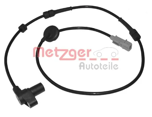 Sensor dianteiro de ABS Peugeot 406 preço, a partir de 26,37 USD