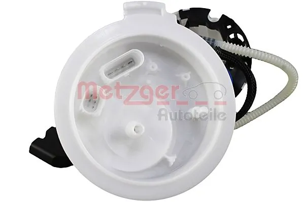  Módulo de bomba de combustível com sensor do nível de combustível Audi A6 C7 sedan (4G2, 4GC) (2010 - 2019) C7