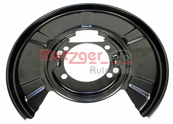 6115091 Metzger