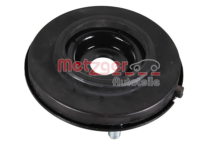 Suporte de amortecedor dianteiro 56115EB70A Renault (RVI)