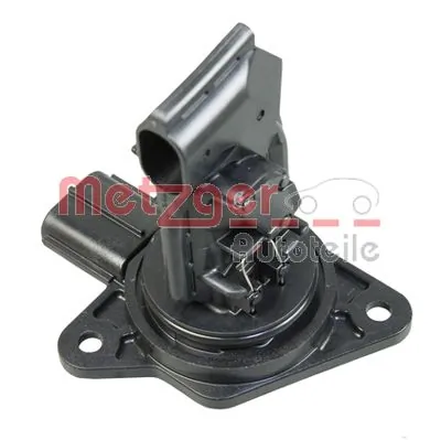 Sensor de fluxo (consumo) de ar, medidor de consumo M.A.F. - (Mass Airflow) Toyota Hilux  GUN12, GUN13