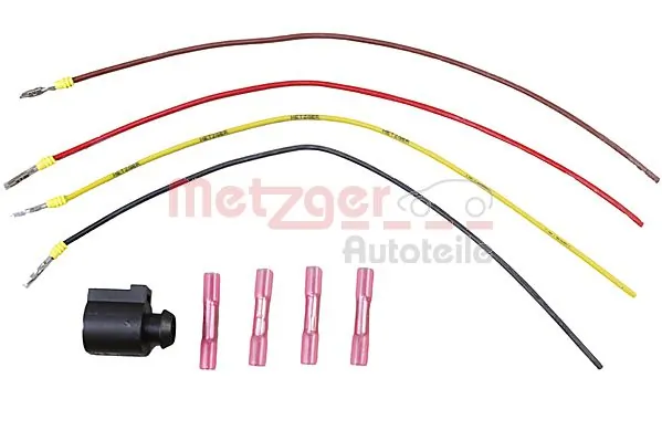 Desengate (ficha) da luz traseira AND 30973038 preço, a partir de 4,92 USD