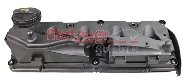 Tampa de válvulas para Seat Exeo ST 3R5
