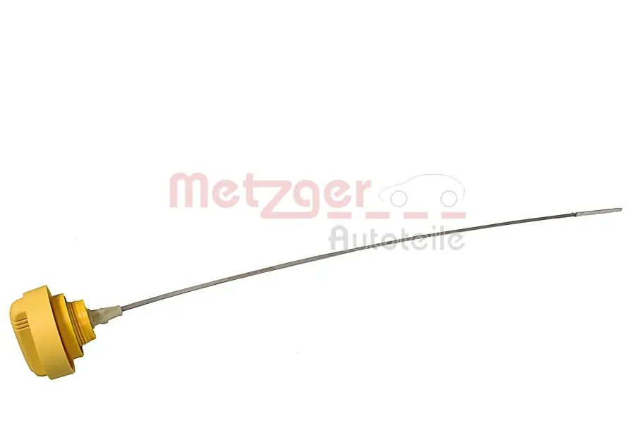  Sonda (indicador) do nível de óleo no motor Opel Vivaro A сaixa (F7) (2001 - 2014) A