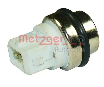 Sensor de temperatura do fluido de esfriamento (de ativação de ventilador do radiador) Volkswagen LT 28-35 II 2DB, 2DE, 2DK