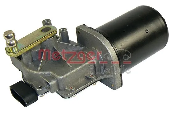 Motor de limpador pára-brisas do pára-brisas para Volkswagen Transporter T5 7HB, 7HJ, 7EB, 7EJ