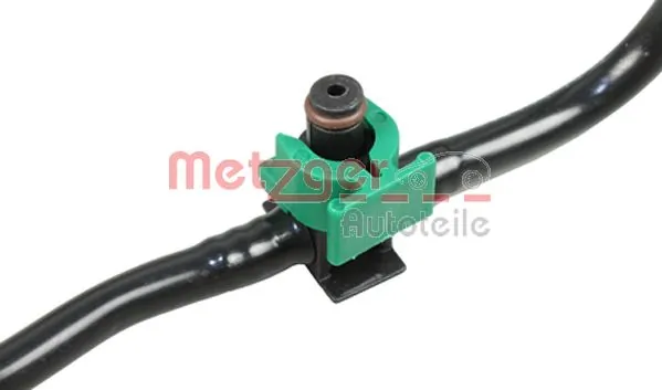 Tubo de combustível, inverso desde os injetores Land Rover LR005749 preço, a partir de 52,23 USD