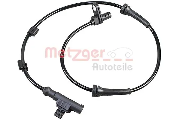 Compre Sensor dianteiro de ABS Smart FORTWO 