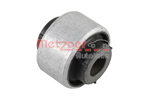 Bloco silencioso dianteiro do braço oscilante inferior para Renault Megane III KZ0, KZ1
