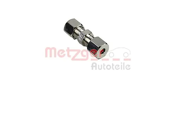 STT Metzger