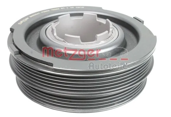  Polia de cambota Land Rover Freelander I SUV (L314) (1997 - 2006) I