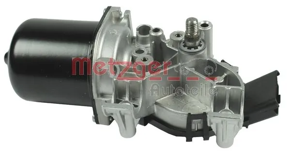 Compre Motor de limpador pára-brisas do pára-brisas Nissan Note 