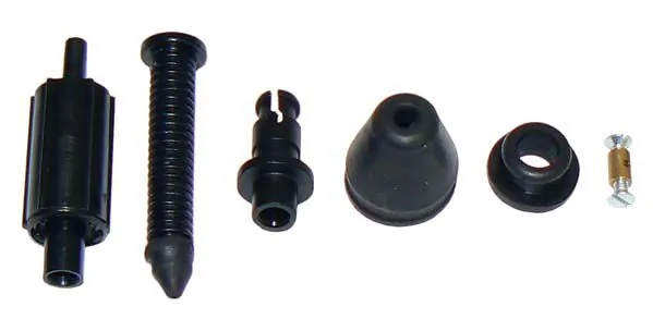 Cabo/pedal de gás (de acelerador) Beca Cables 618009 preço, a partir de 15,00 USD