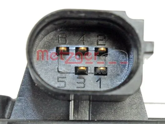 Válvula de borboleta montada Iveco 71724304 preço, a partir de 76,75 USD