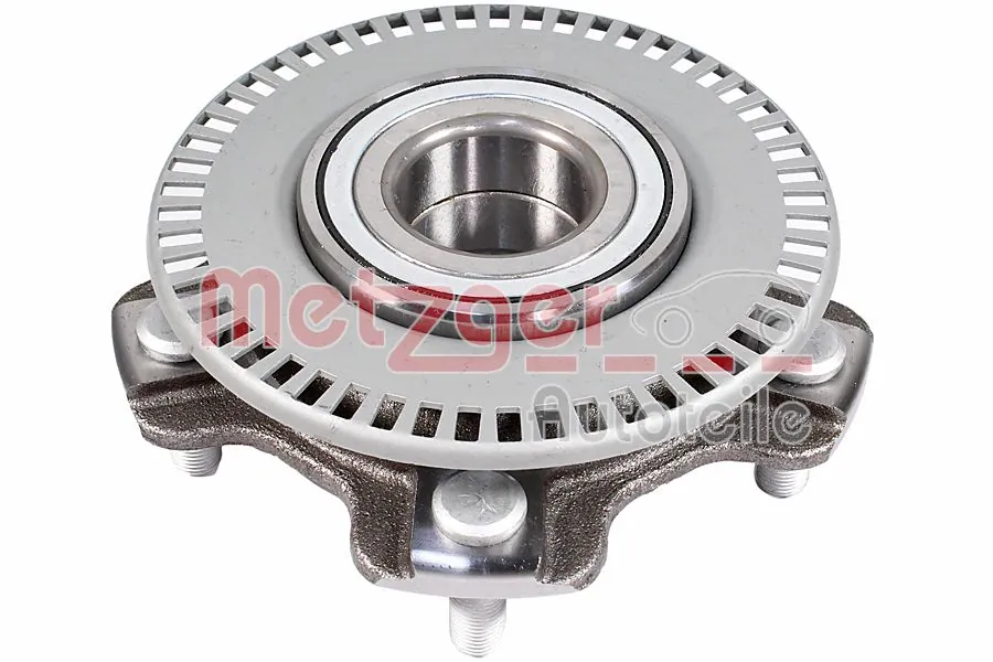 Cubo dianteiro para Suzuki Grand Vitara  FT, HT