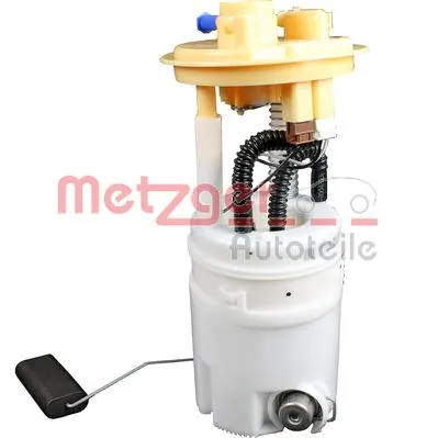 Módulo de bomba de combustível com sensor do nível de combustível para Mitsubishi Colt VI Z3A