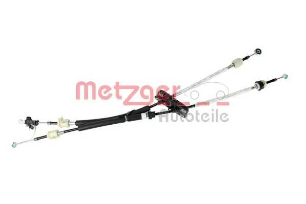 Cabo de mudança duplo Beca Cables 2002316 preço, a partir de 128,95 USD