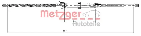 109034 Metzger