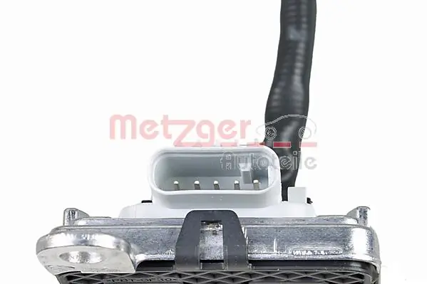 Compre 93457718 Peugeot/Citroen Sensor de óxidos de nitrogênio NOX