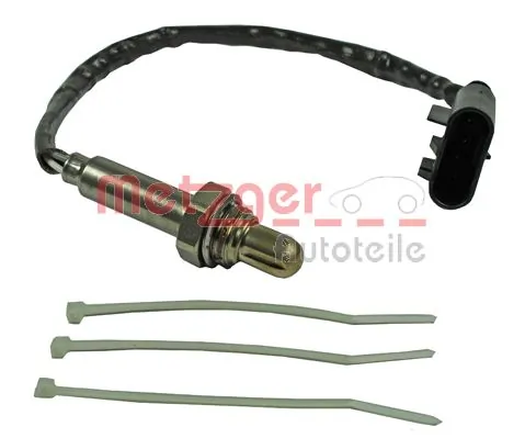 Compre Sonda lambda, sensor de oxigênio Fiat Tipo 