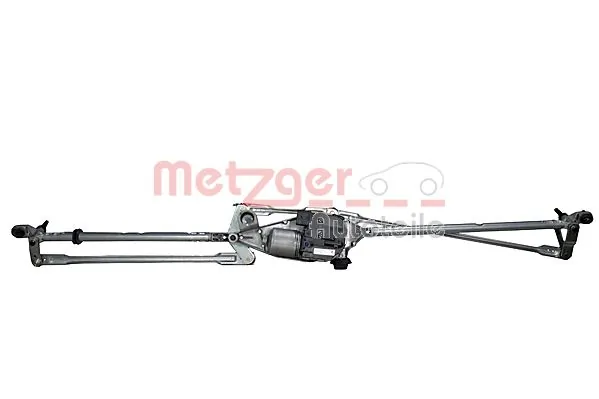 2190964 Metzger Trapézio de limpador pára-brisas