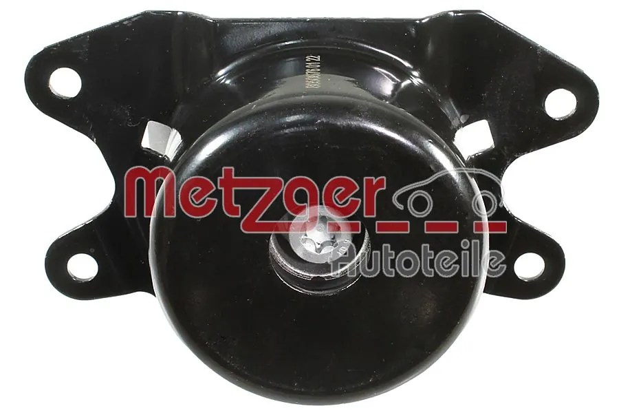 24416554 General Motors Coxim (suporte) esquerdo de motor