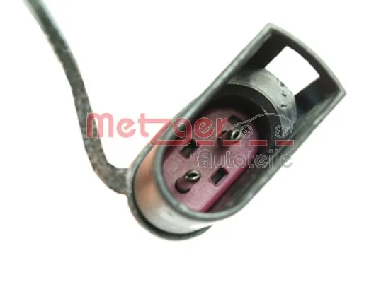 Sensor dianteiro de ABS Ford Connect TOURNEO PU2