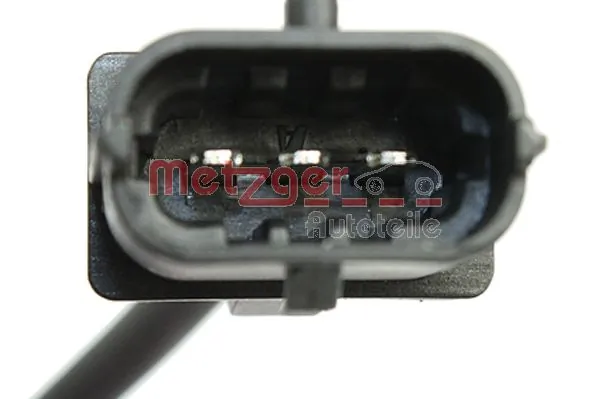 Compre 97227232 General Motors Sensor de posição da árvore distribuidora