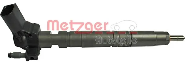 Injetor de injeção de combustível para Volkswagen Golf PLUS VI 521