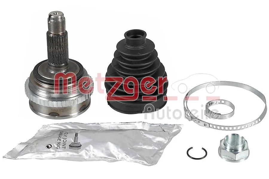 Junta homocinética externa dianteira para Honda Civic V EJ