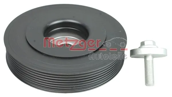  Polia de cambota Nissan Primera hatchback (P12) (2002 - 2008) 
