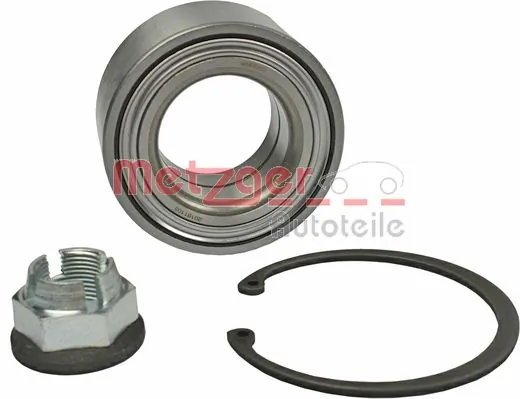 WM6683 Metzger